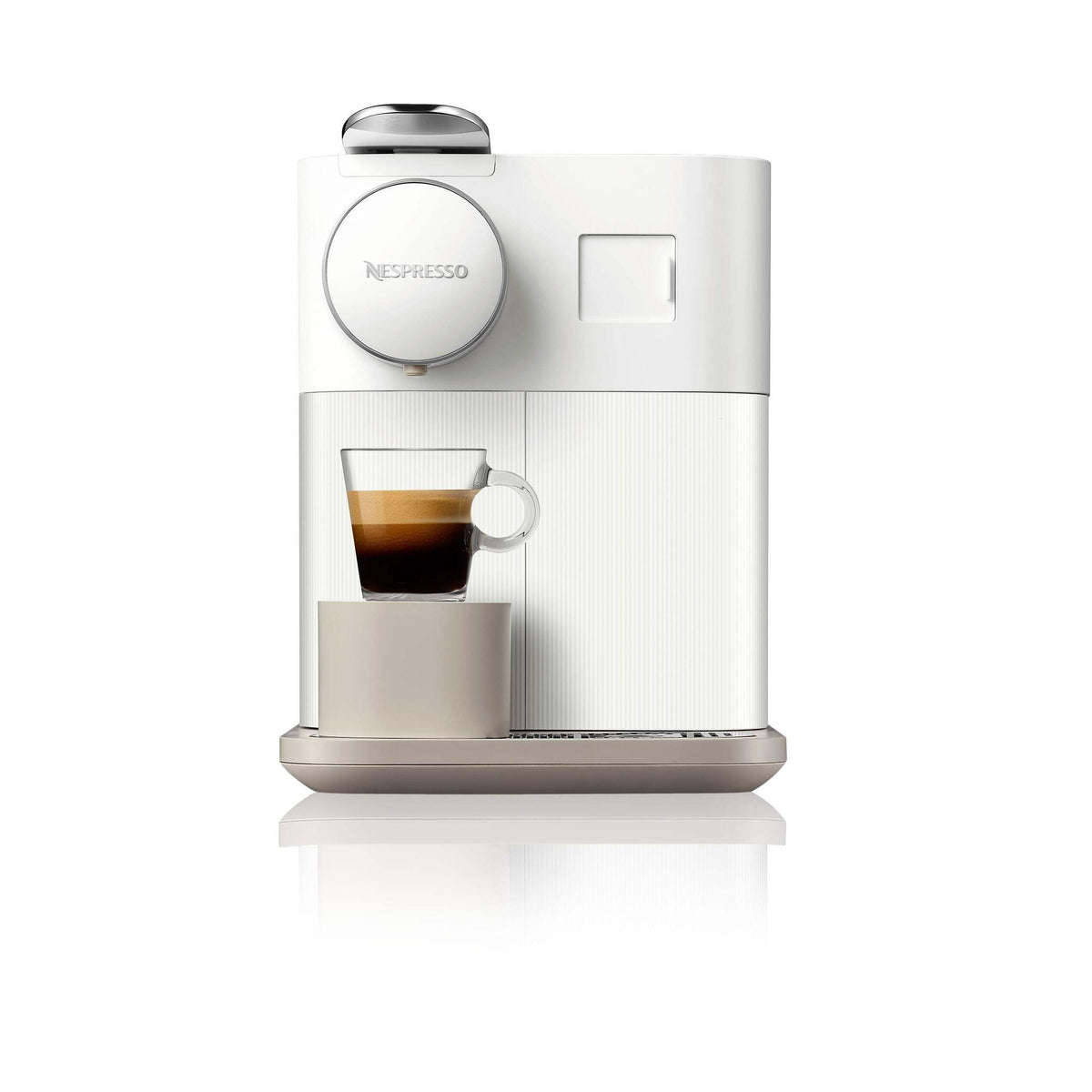 Kapsuľový kávovar Nespresso De&#39;Longhi EN650W