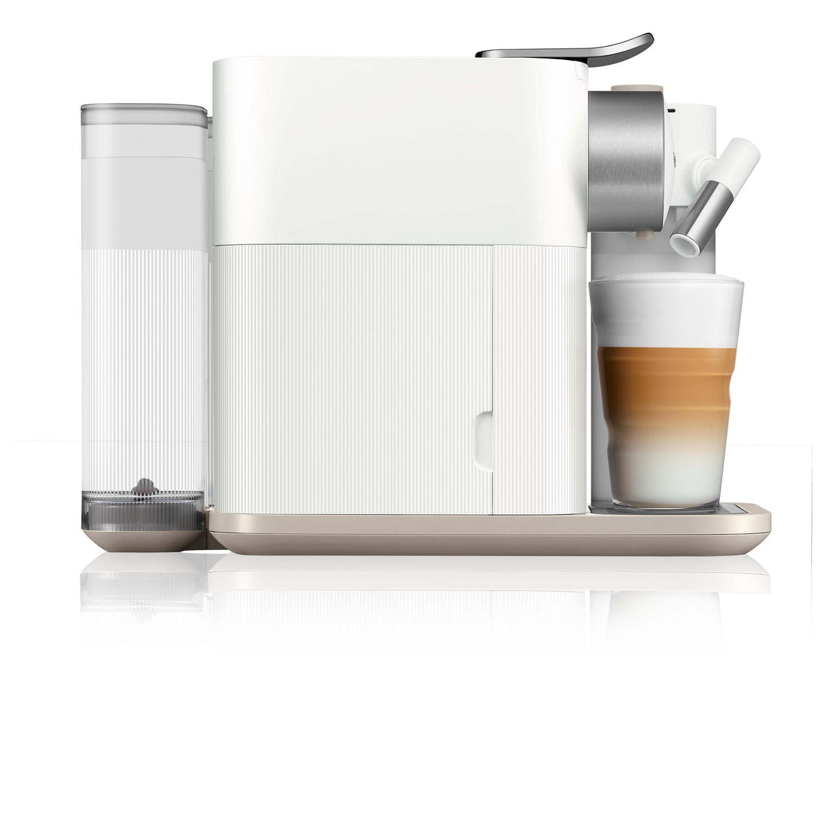 Kapsuľový kávovar Nespresso De&#39;Longhi EN650W
