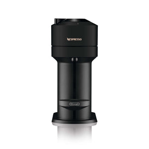Kapsulový kávovar Nespresso Vertuo Matt Black De´Longhi ENV120BM ROZBALENÉ