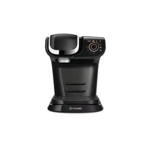 Kapsulový kávovar Tassimo My Way 2 TAS6502