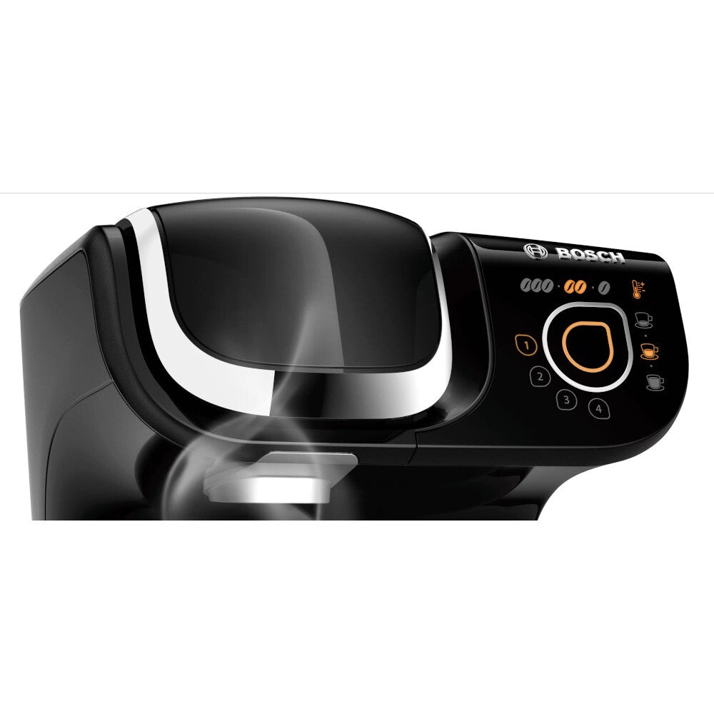 Kapsulový kávovar Tassimo My Way 2 TAS6502