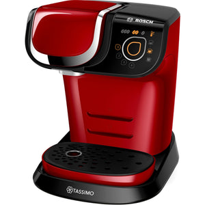 Kapsulový kávovar Tassimo My Way 2 TAS6503