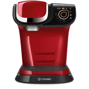 Kapsulový kávovar Tassimo My Way 2 TAS6503