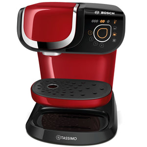 Kapsulový kávovar Tassimo My Way 2 TAS6503