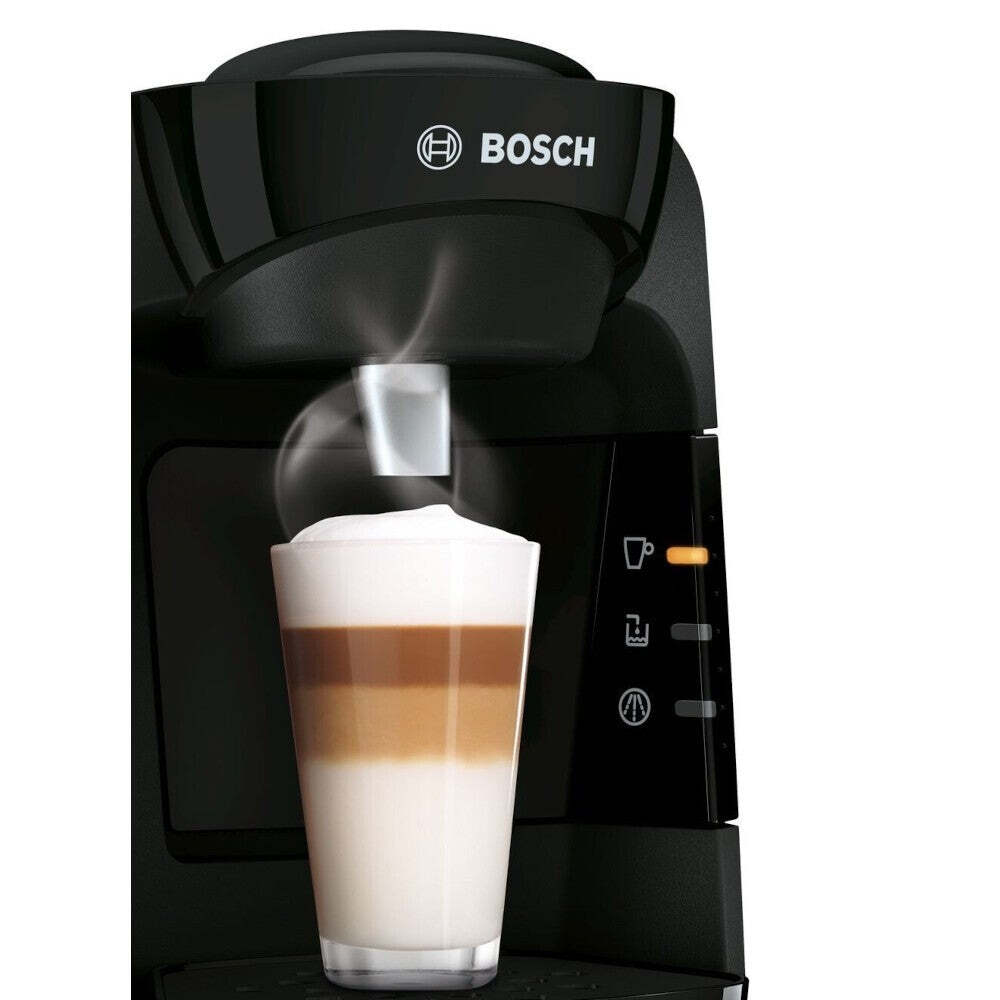 Kapsulový kávovar Tassimo Suny TAS3102