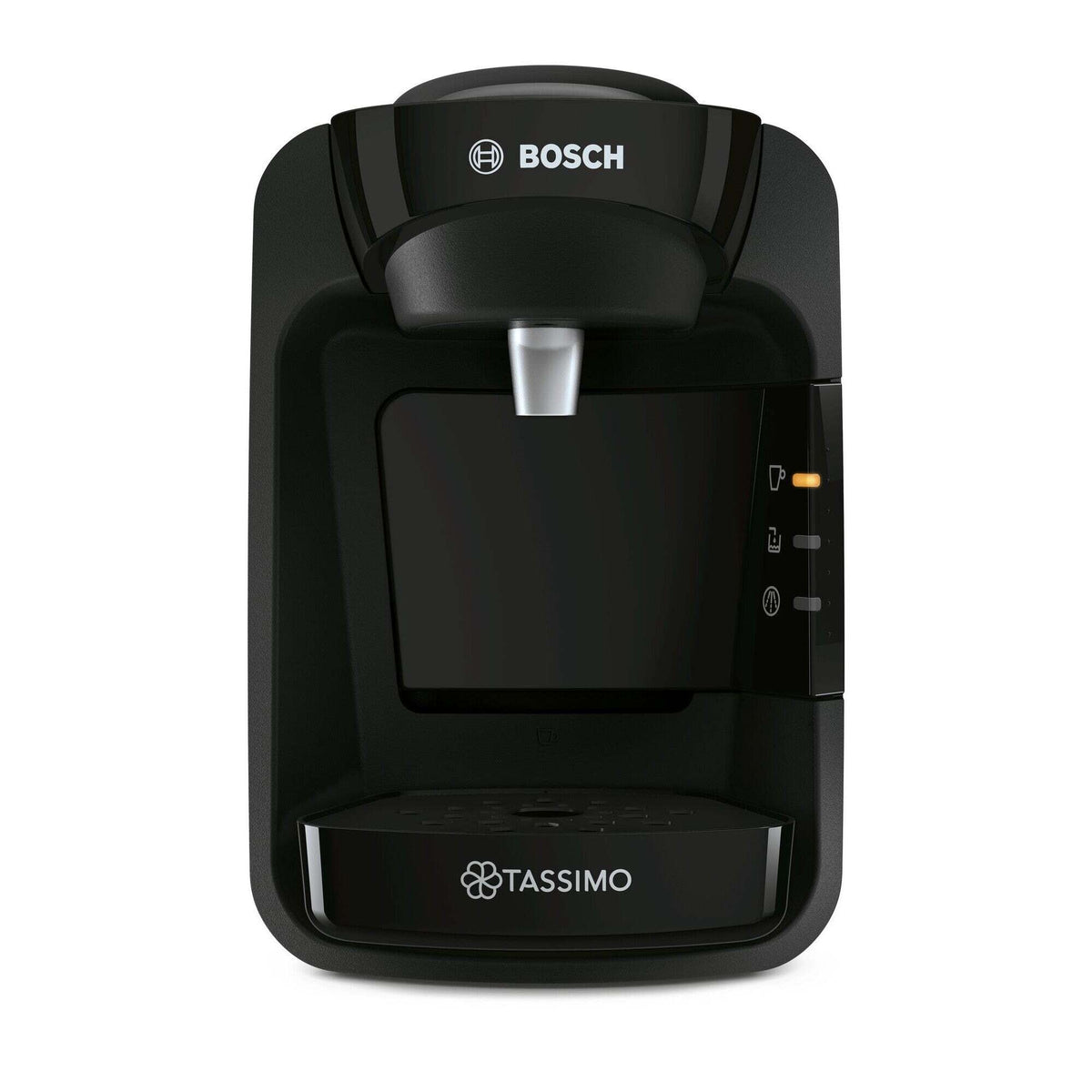 Kapsulový kávovar Tassimo Suny TAS3102
