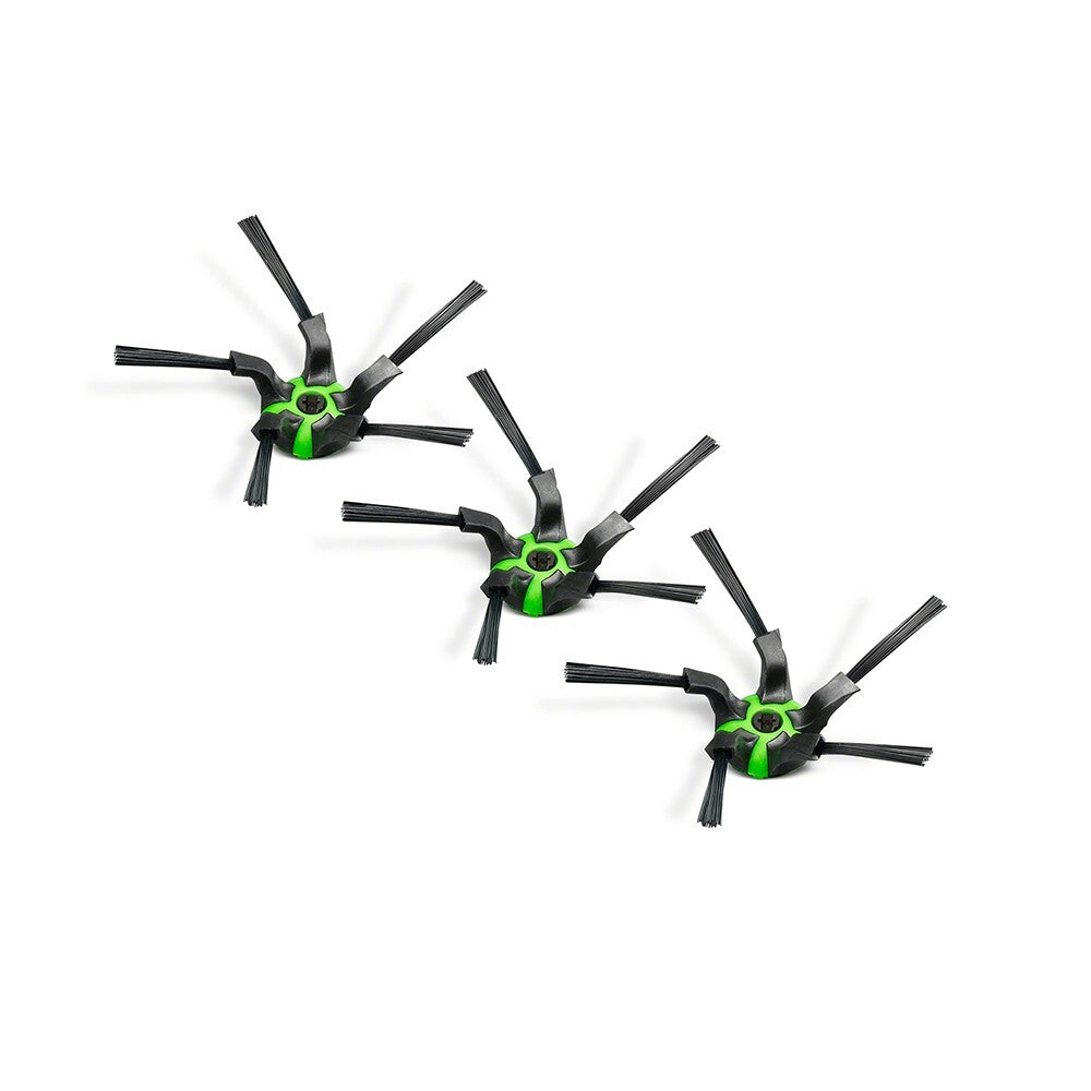 Kútové kefy iRobot Roomba 4655989, 3 ks