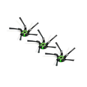 Kútové kefy iRobot Roomba 4655989, 3 ks