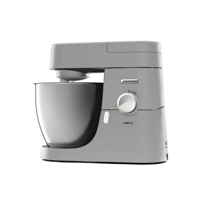 Kenwood KVL 4220 S Chef XL