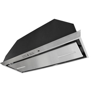 Odsávač pár Kluge KOV7002IX