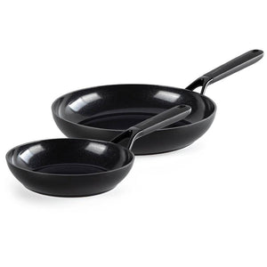 Hliníkové panvice GreenPan Smart, 20+28 cm, 2 ks