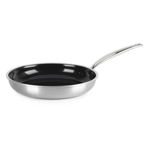 Panvica GreenPan Premiere, nerez, 28 cm