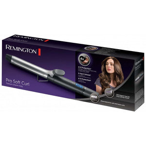 Kliešťová kulma Remington CI6525 Pro Soft Curl