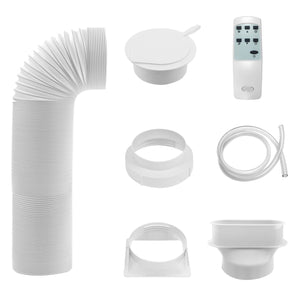 Klimatizácia, ochladzovač a ventilátor Argo SWAN EVO 3v1