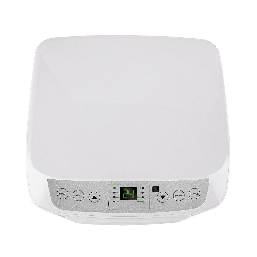 Klimatizácia, ochladzovač a ventilátor Argo SWAN EVO 3v1 POUŽITÉ,