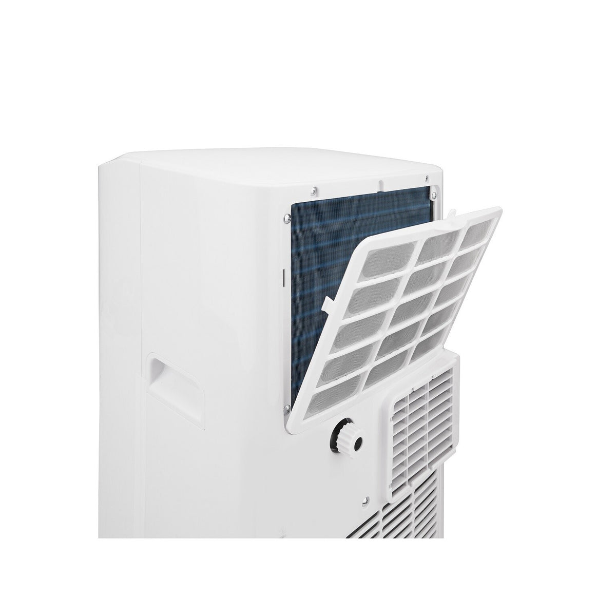 Klimatizácia, ochladzovač a ventilátor Argo SWAN EVO 3v1 POUŽITÉ,