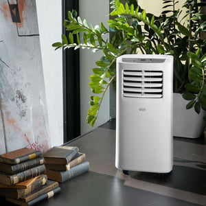 Klimatizácia, ochladzovač a ventilátor Argo SWAN EVO 3v1 POUŽITÉ,