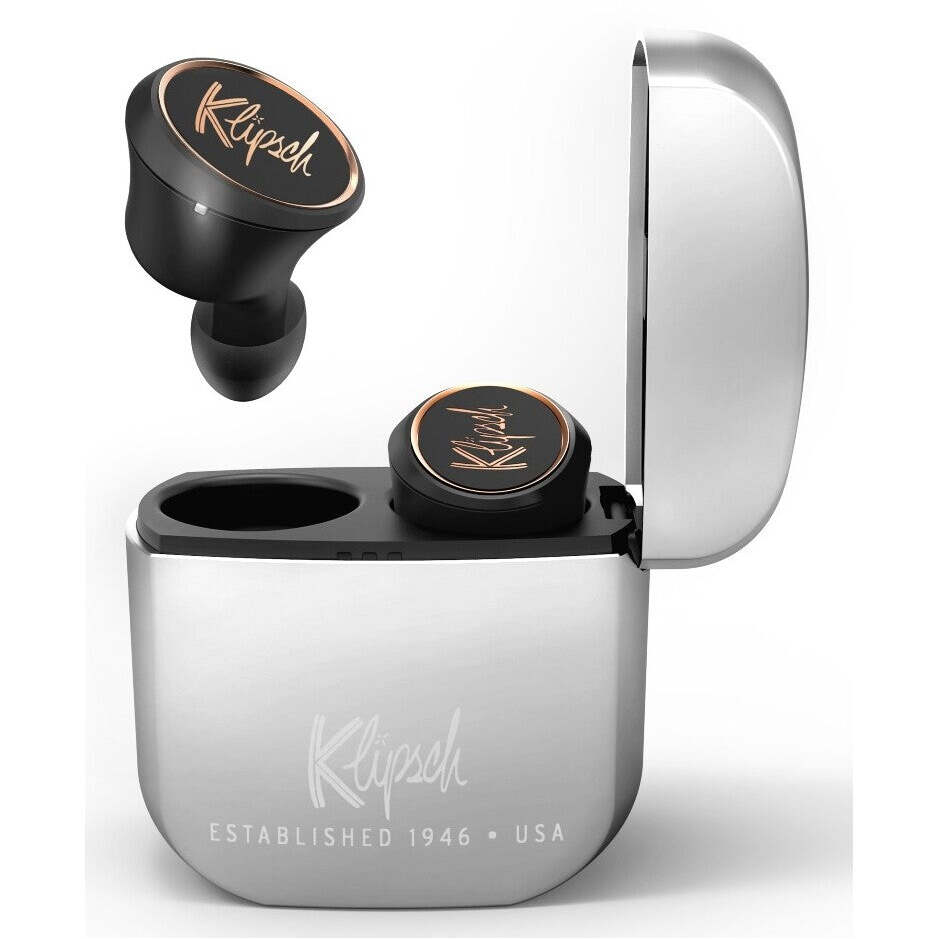 Klipsch T5 True Wireless