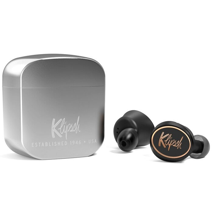 Klipsch T5 True Wireless