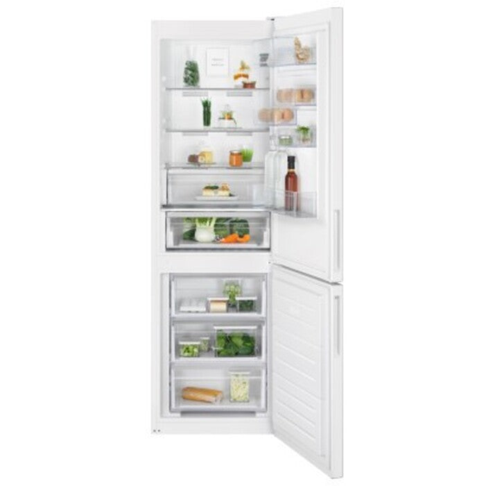Kombin. chladnička s mrazničkou dole Electrolux LNC7ME32W2