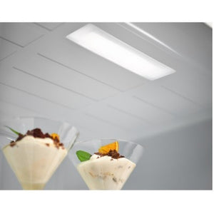 Kombin. chladnička s mrazničkou dole Electrolux LNC7ME32W2