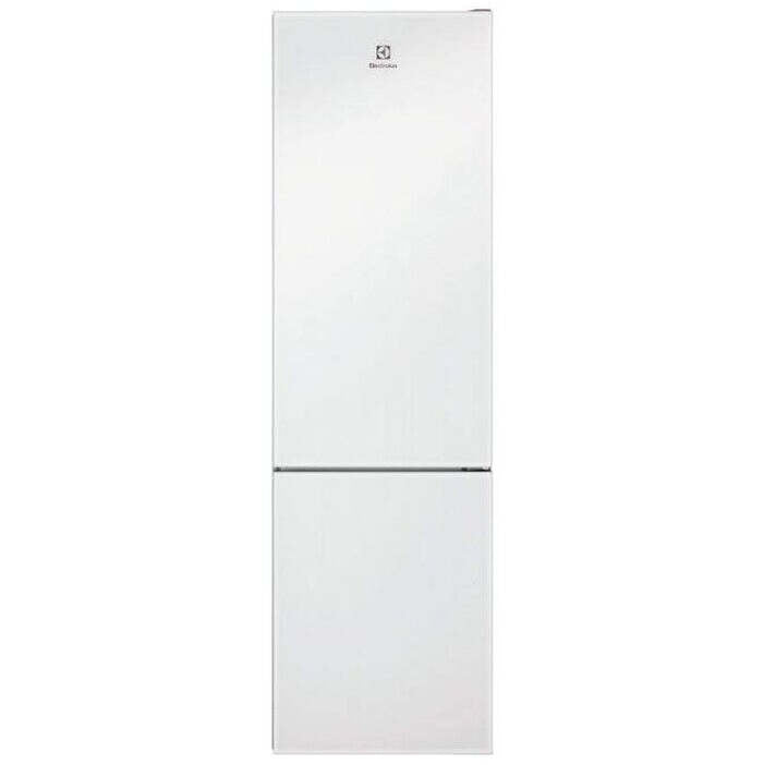Kombin. chladnička s mrazničkou dole Electrolux LNT7ME34G1, E