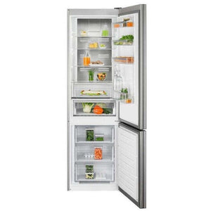 Kombin. chladnička s mrazničkou dole Electrolux LNT7ME34G1, E