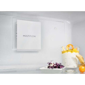 Kombin. chladnička s mrazničkou dole Electrolux LNT7ME34G1, E