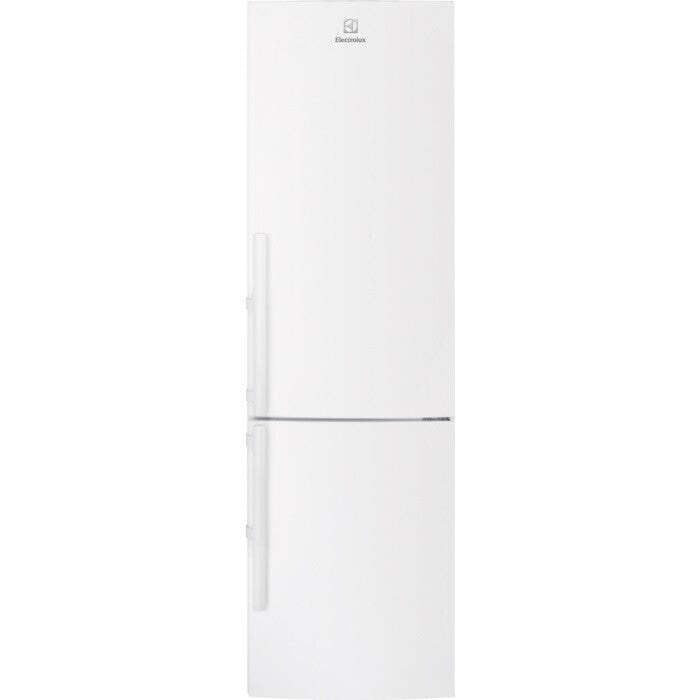 Kombinovaná chladnička Electrolux LNT4TF33W1,220/91l