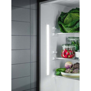 Kombinovaná chladnička Electrolux LNT4TF33W1,220/91l