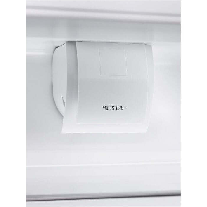 Kombinovaná chladnička Electrolux LNT4TF33W1,220/91l