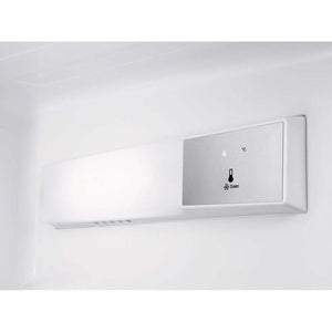 Kombinovaná chladnička Electrolux LNT4TF33W1,220/91l