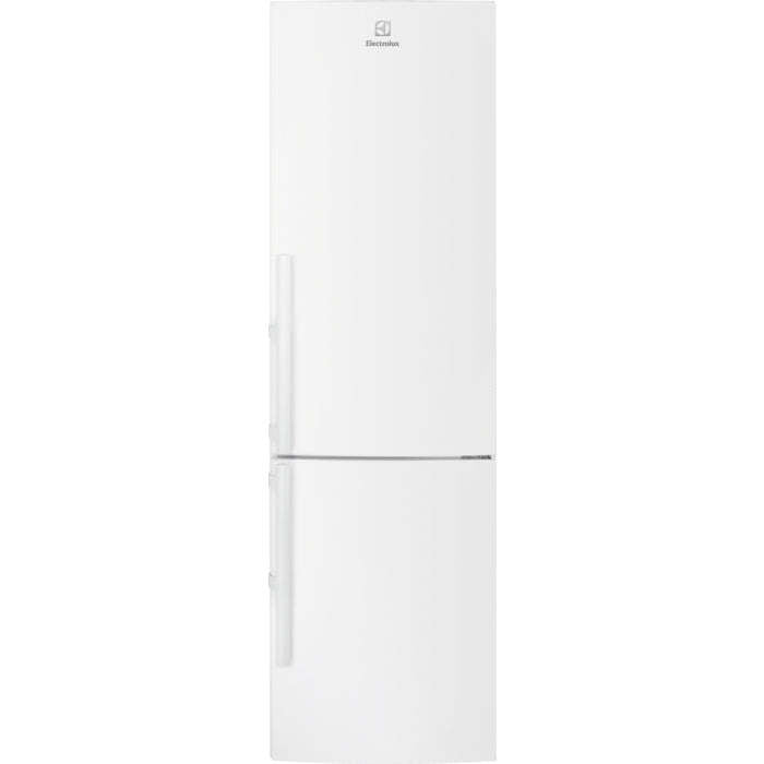 Kombinovaná chladnička Electrolux LNT4TF33W1,220/91l