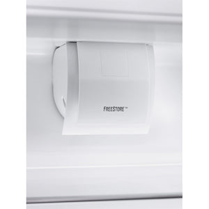 Kombinovaná chladnička Electrolux LNT4TF33W1,220/91l VADA VZHĽADU