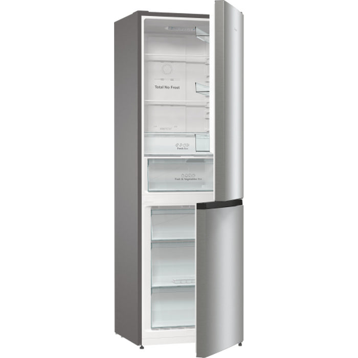 Kombinovaná chladnička Hisense RB395N4ACC