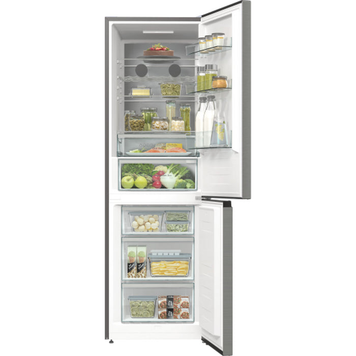 Kombinovaná chladnička Hisense RB424N4CIB