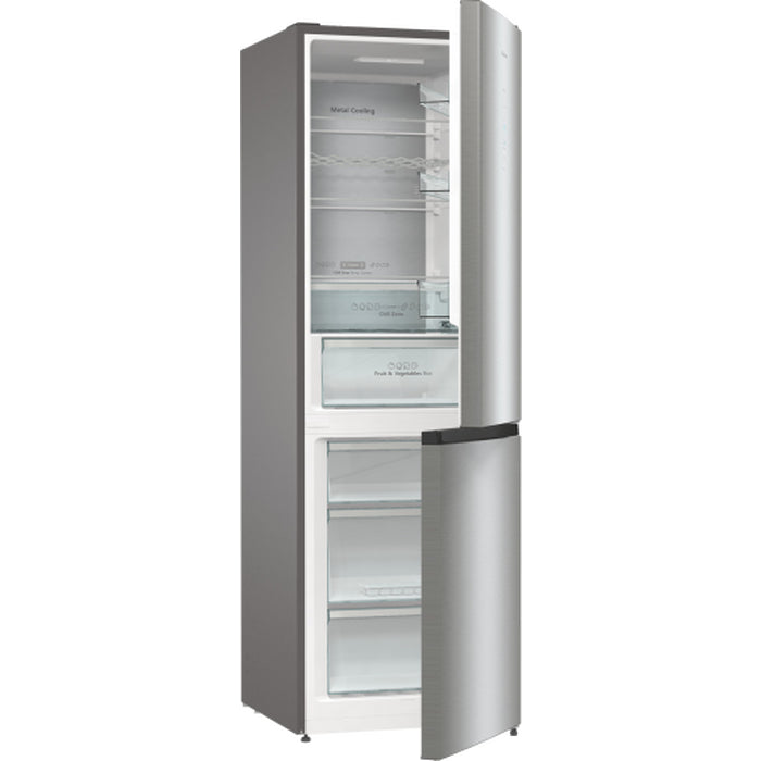 Kombinovaná chladnička Hisense RB424N4CIB