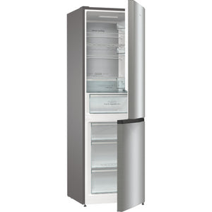 Kombinovaná chladnička Hisense RB424N4CIB