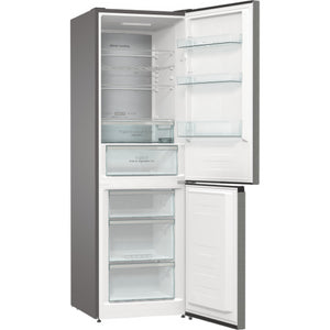 Kombinovaná chladnička Hisense RB424N4CIB