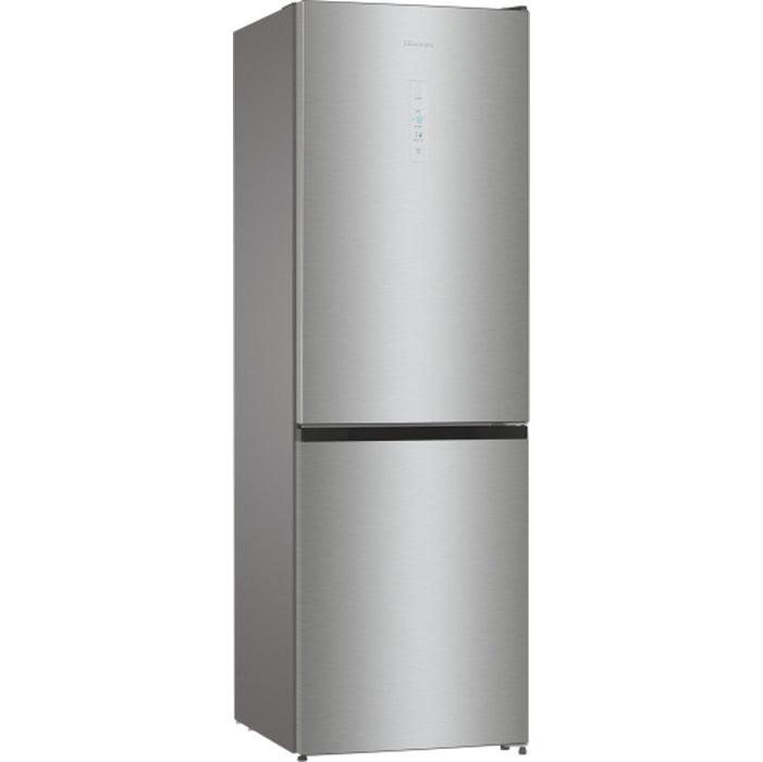 Kombinovaná chladnička Hisense RB424N4CIB