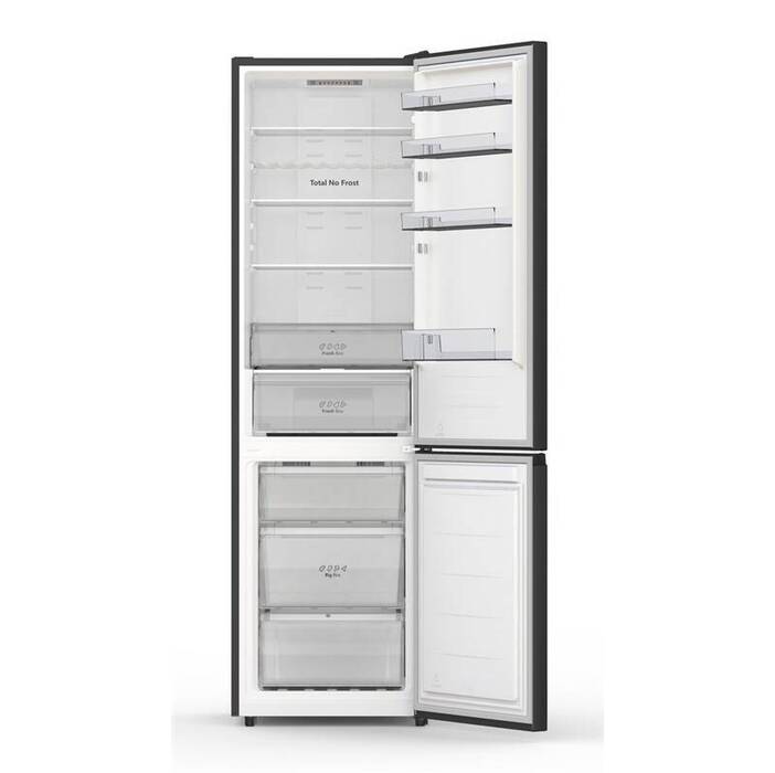 Kombinovaná chladnička Hisense RB440N4AFA