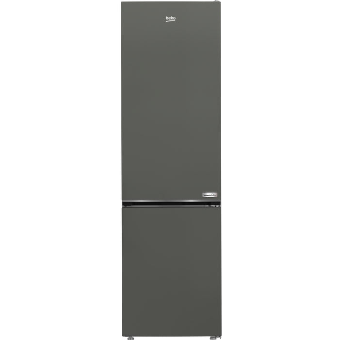 Kombinovaná chladnička s mrazničkou dole Beko B5RCNA405HG