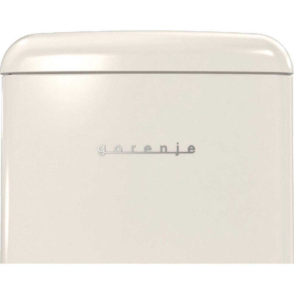 Kombinovaná chladnička s mrazničkou dole Gorenje ONRK619DC-L VADA VZHĽADU, ODRENINY