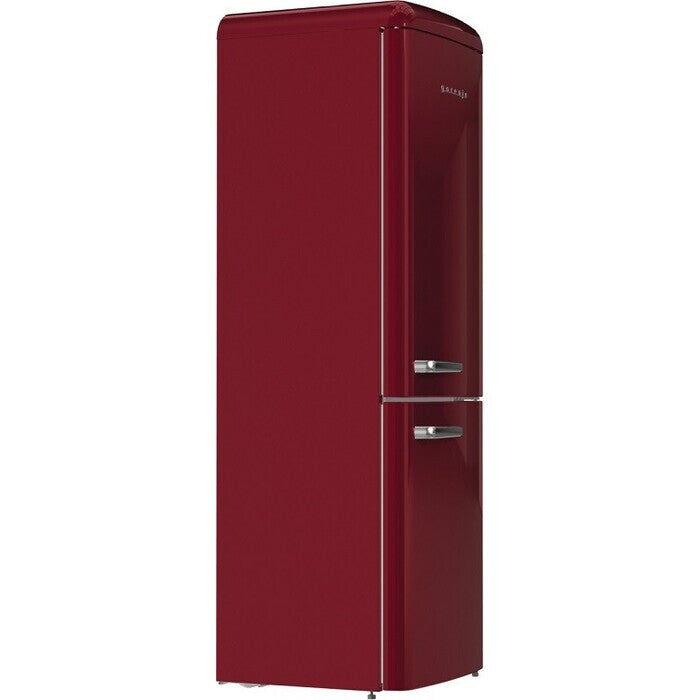 Kombinovaná chladnička s mrazničkou dole Gorenje ONRK619DR