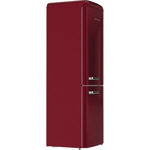 Kombinovaná chladnička s mrazničkou dole Gorenje ONRK619DR