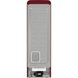 Kombinovaná chladnička s mrazničkou dole Gorenje ONRK619DR-L