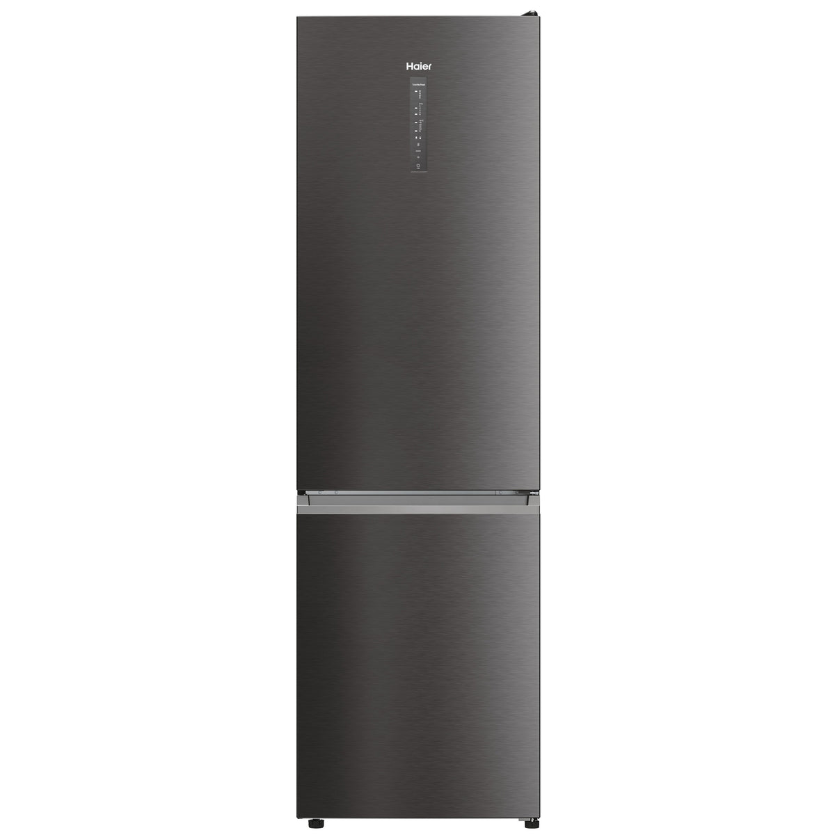 Kombinovaná chladnička s mrazničkou dole Haier HDW3620DNPD