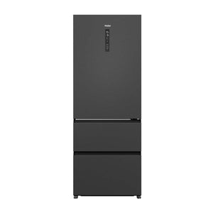 Kombinovaná chladnička s mrazničkou dole Haier HTR5719ENPT