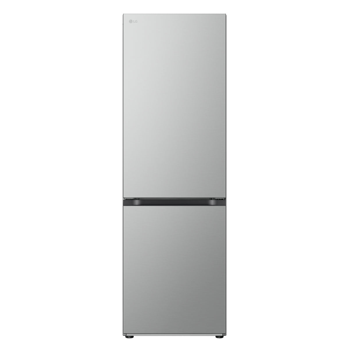 Kombinovaná chladnička s mrazničkou dole LG GBV3100CPY