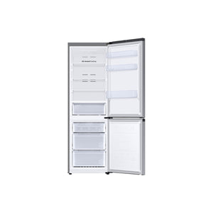 Kombinovaná chladnička s mrazničkou dole Samsung RB34C670DSA/EF